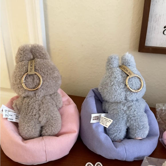 Labubu exciting Macaroon Bundle - Picture 5 of 5